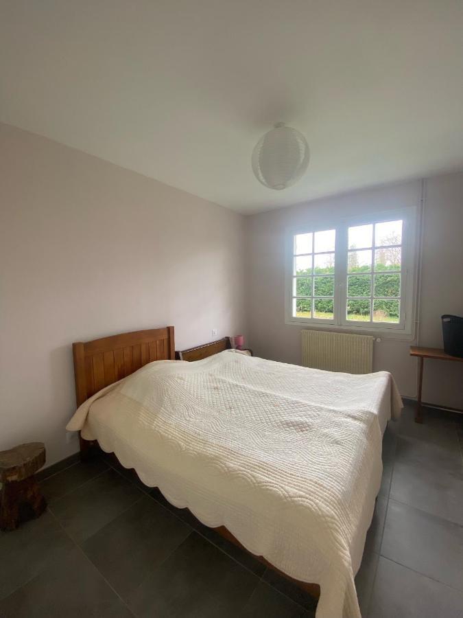Cool Landes Villa Sainte-Eulalie-en-Born ภายนอก รูปภาพ