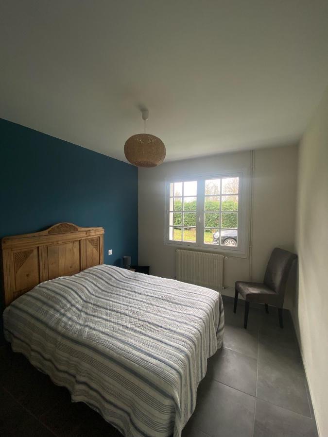 Cool Landes Villa Sainte-Eulalie-en-Born ภายนอก รูปภาพ